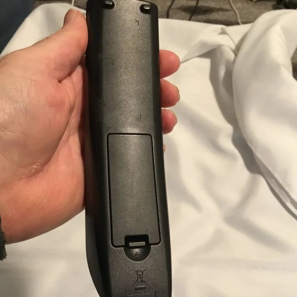 Samsung TV Remote BN59-00856A OEM Tested